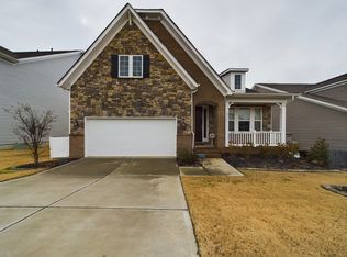 4335 Hunton Spring Ln NW, Concord, NC 28027