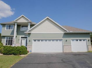1641 Grace Dr, Big Lake, MN 55309