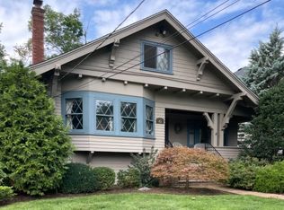 45 Highland Ave, Madison, NJ 07940