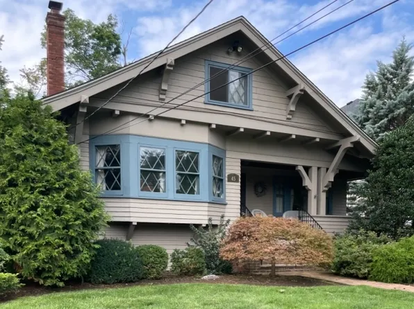 45 Highland Ave, Madison Boro, NJ 07940