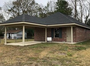 124 Sea Blue Ln, Gray, LA 70359