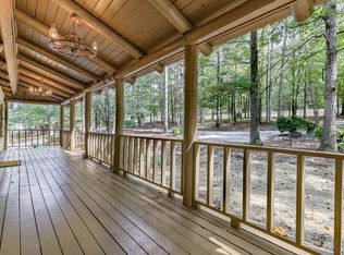 6665 Anderson Lake Rd, Dawsonville, GA 30534