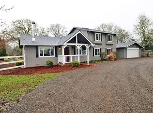 23861 S Knights Bridge Rd, Canby, OR 97013