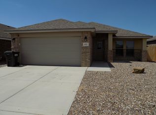 6717 Ranch Ave, Midland, TX 79705