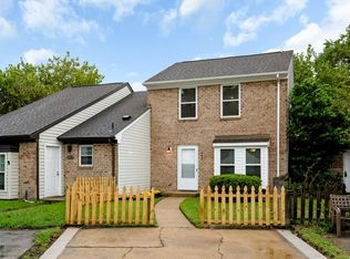 603 Fox Creek Ct, Virginia Beach, VA 23462