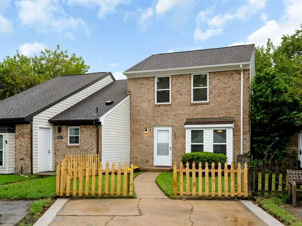 603 Fox Creek Ct, Virginia Beach, VA 23462