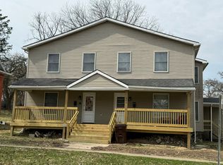 210 S Eaton St #4, Albion, MI 49224
