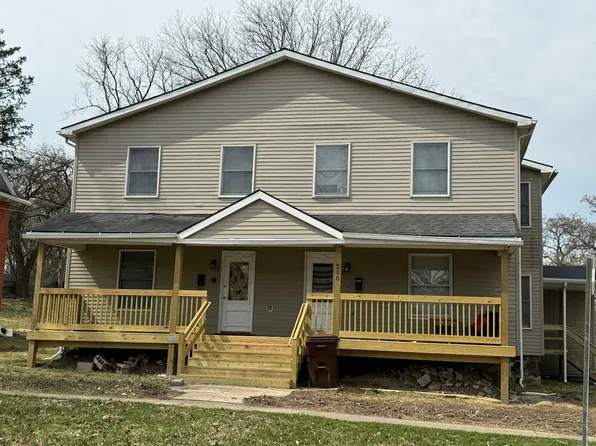 210 S Eaton St #4, Albion, MI 49224