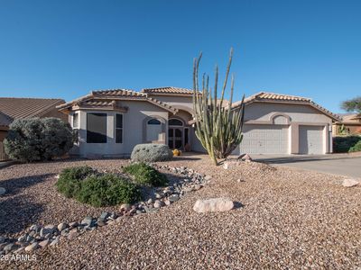 8932 E SALIX Circle, Gold Canyon, AZ, 85118