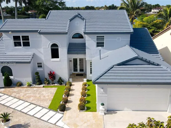19230 NW 87th Pl, Hialeah, FL 33018