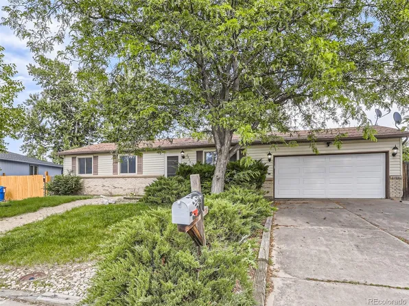 2928 S Ouray Way, Aurora, CO 80013