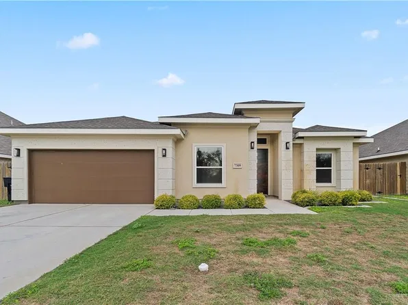 7309 N 53rd St, McAllen, TX 78504