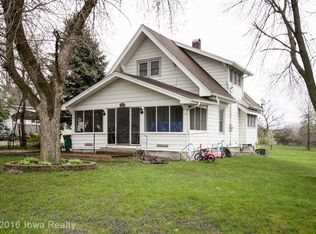 128 Main St, New Virginia, IA 50210