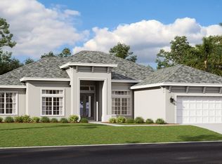 Bethpage Floor Plan ON YOUR LOT Plan, Palm Coast BUILD ON YOUR LOT, Palm Coast, FL 32164