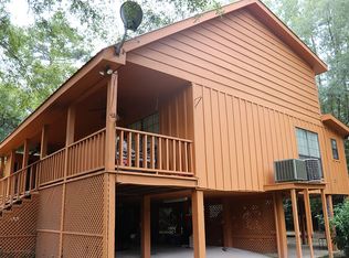 1035 Progress Rd, Poplarville, MS 39470