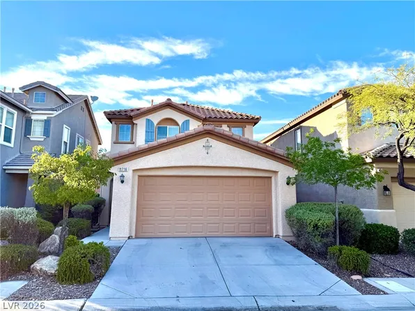 11716 Kings Arms Ln, Las Vegas, NV 89138