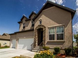 1012 W 900 S, Clearfield, UT 84015