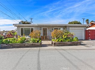 3201 Tide Ave, Morro Bay, CA 93442