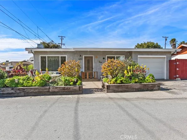 3201 Tide Ave, Morro Bay, CA 93442