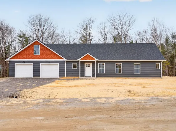 91 McGrath Pond Loop Road, Belgrade, ME 04917
