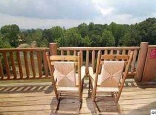 1638 Jed Trl, Sevierville, TN 37862