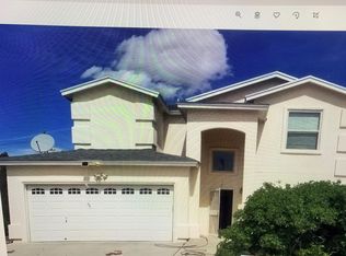 3913 Telescope Ct, El Paso, TX 79904