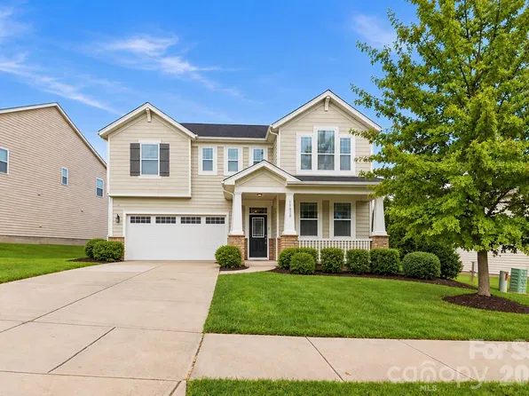 19020 Hawk Haven Ln, Charlotte, NC 28278