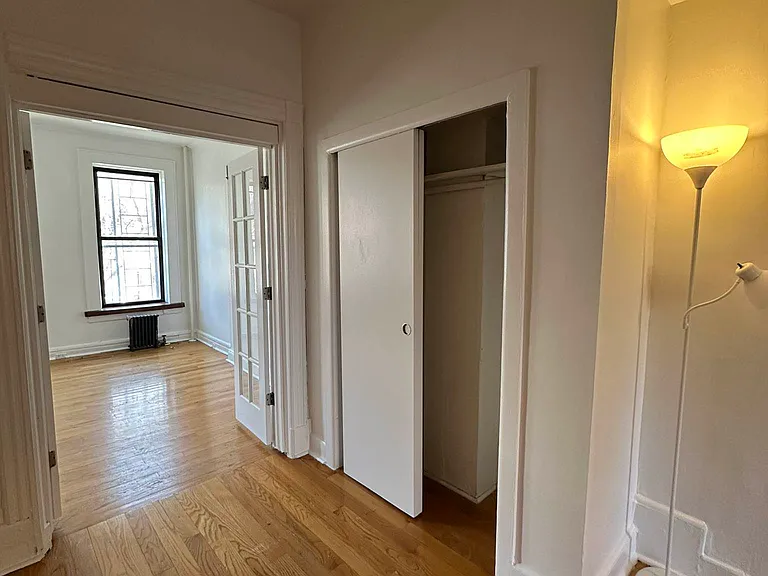 2293 Adam C Powell Blvd #1F — Photo 5