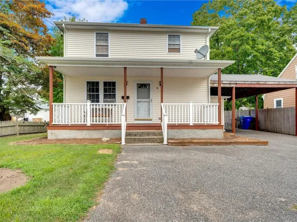 50 Kingsford Ave, Riverside, RI 02915
