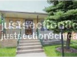 12500 S Elizabeth St, Calumet Park, IL