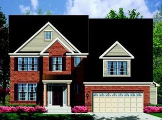 10432 Silvervine Ct, Waldorf, MD