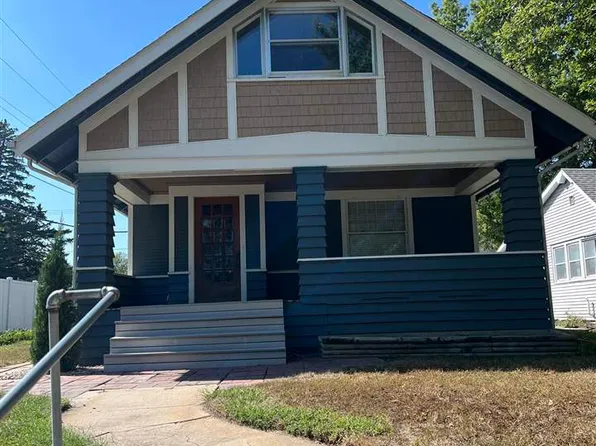 220 S 6th St, Albion, NE 68620