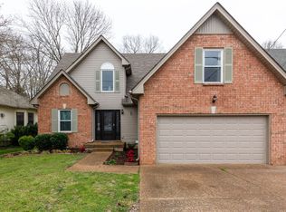 3413 Bridgeton Cv, Antioch, TN 37013