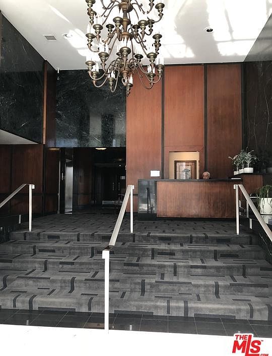 2nd image of 10701 Wilshire Blvd APT 302