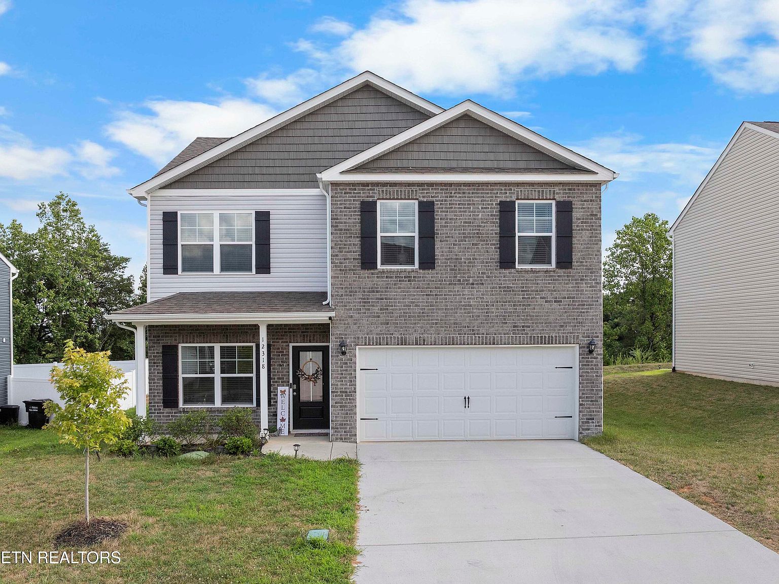 12318 Hatmaker Ln, Knoxville, TN 37932 | Zillow
