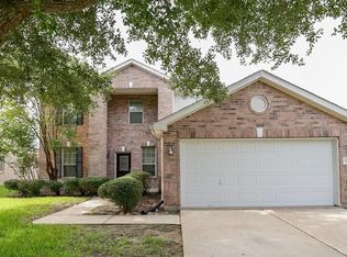 21535 Pointed Oak Ln, Katy, TX 77450