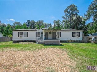 17220 Olive Dr, Livingston, LA 70754