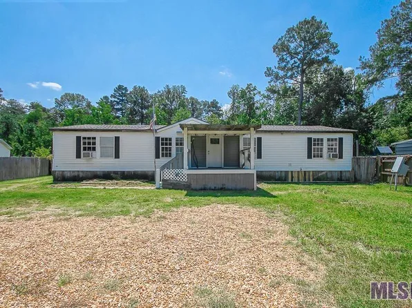 17220 Olive Dr, Livingston, LA 70754