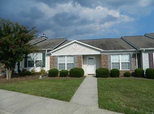 704 Oakmont Rd, Archdale, NC 27263