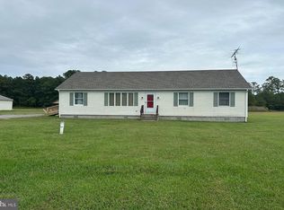 2819 Hoopers Island Rd, Church Creek, MD 21622