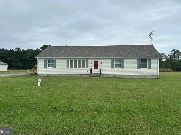 2819 Hoopers Island Rd, Church Creek, MD 21622