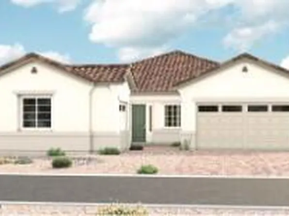 18333 W LAURIE Lane, Waddell, AZ 85355