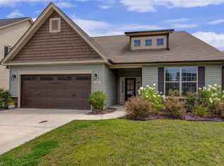 3695 Vestavia Dr, Kernersville, NC 27284