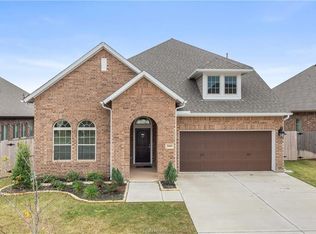 2605 Hailes Ct, College Station, TX 77845