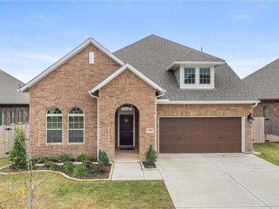 2605 Hailes Ct, College Station, TX, 77845