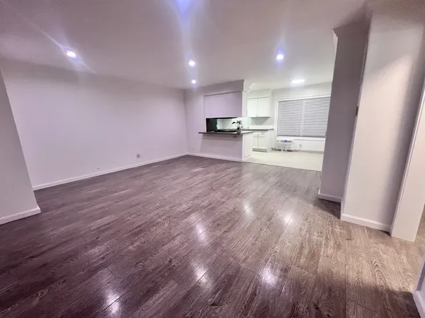 1946 S Bedford St #3, Los Angeles, CA 90034