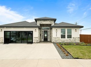 Inception Plan, Azali Estates/Moorland View - Southside, Corpus Christi, TX 78414