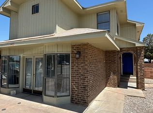 1400 Lindberg Ave, Alamogordo, NM 88310
