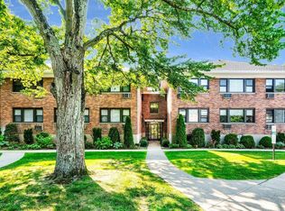 Rye Village, Rye, NY 10580