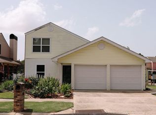 500 W Brentwood Blvd, Lafayette, LA 70506
